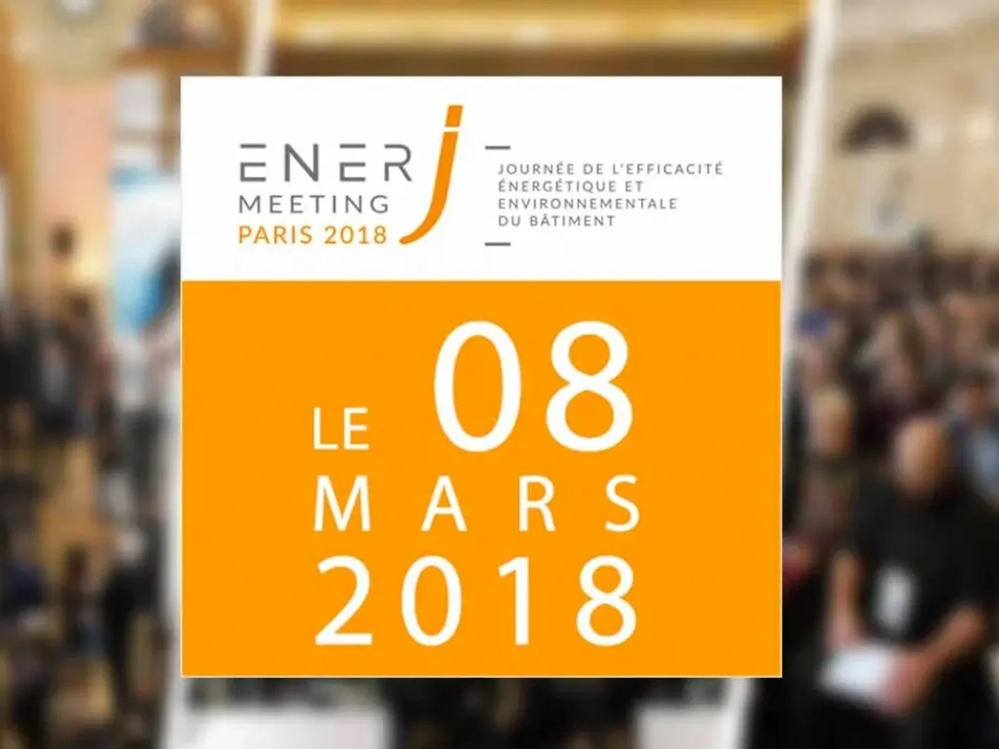 enerj meeting Knauf 2018