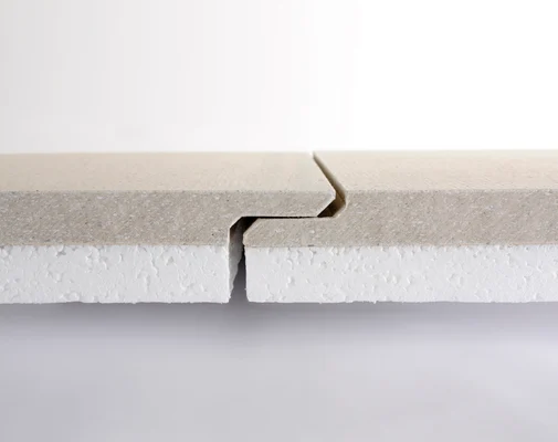 Knauf - Elément Brio 18 EPS - Brio Element 18 EPS