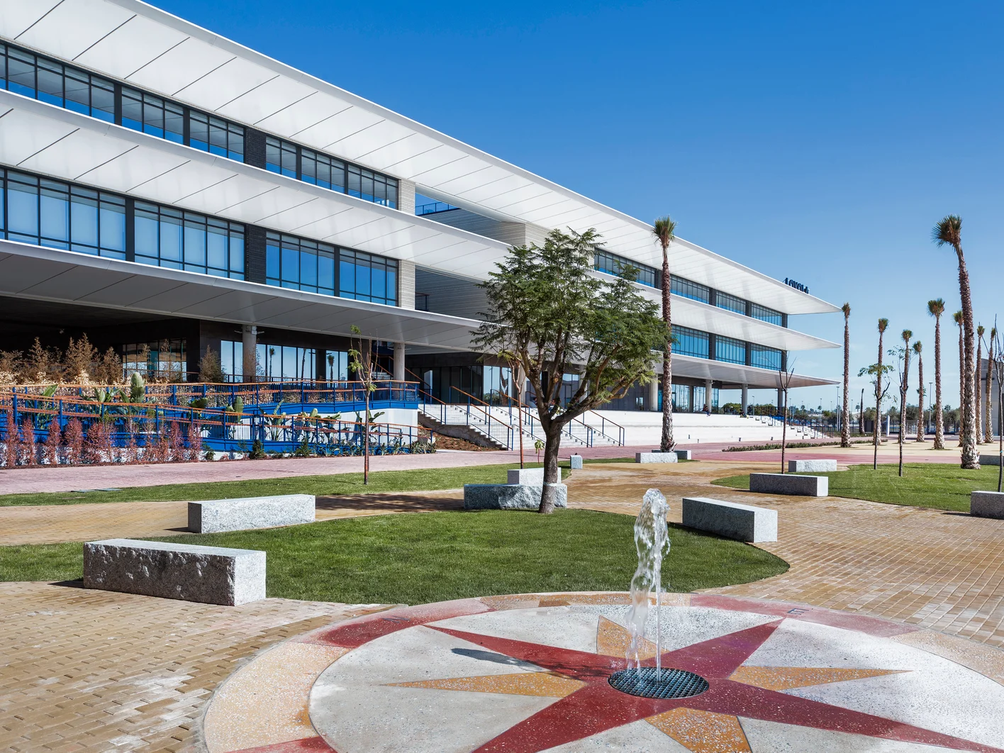 Universidad de Loyola