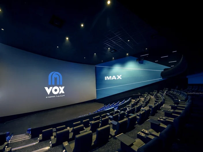 vox cinema al maryah 0606_project