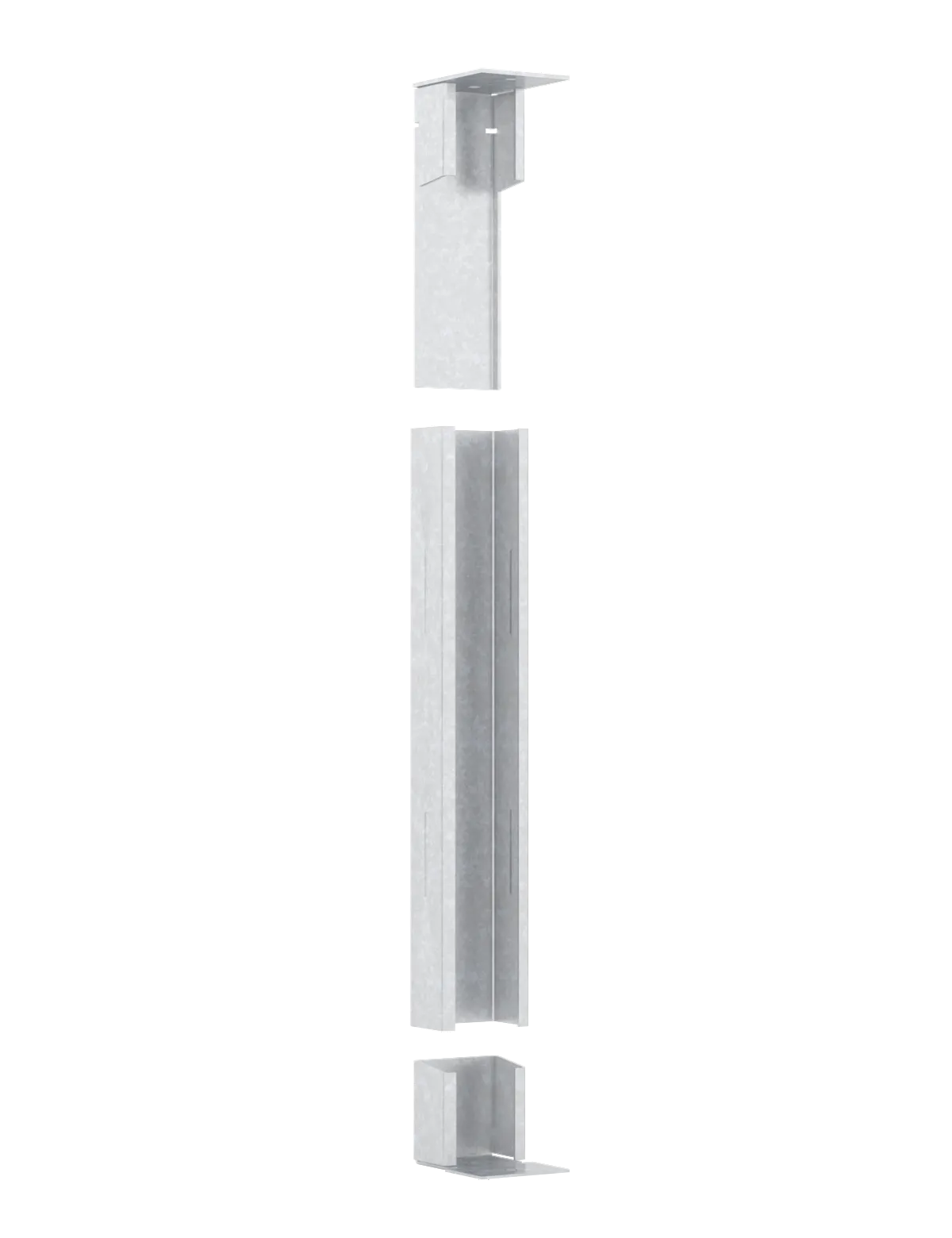 Knauf - Schwerlastprofil 75 BOB GREENSTEEL_27778_C75 2600mm_764084_01.tif
