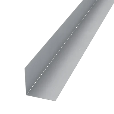 Knauf - Hjørneprofil, HP 50/50 - HP hjørneprofil