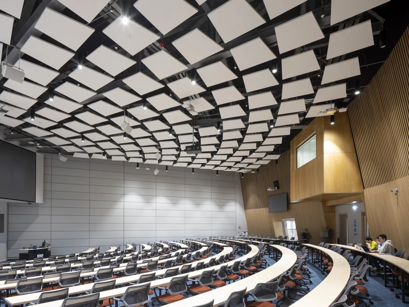 Knauf Ceiling Solution