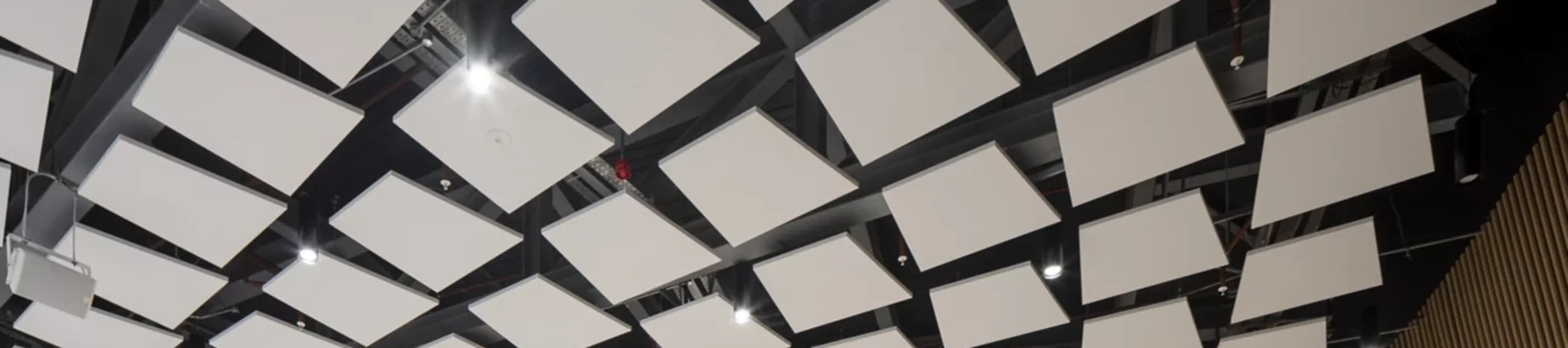 Knauf Ceiling Solution