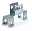 Knauf - Clip de joint pour plaques Stuc - Clip de joint pour plaques Stuc - Voegenclip voor Stucplaten