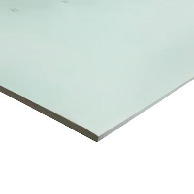 Knauf - Knauf Moisture-Resistant Gypsum Boards 15 mm - KNAUF-Egypt-Gypsum-Boards-Moisture-Resistant-0.jpg