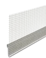 Knauf - Bewegungsfugenprofil horizontal - Bewegungsprofil Horizontal oben VWS 6013