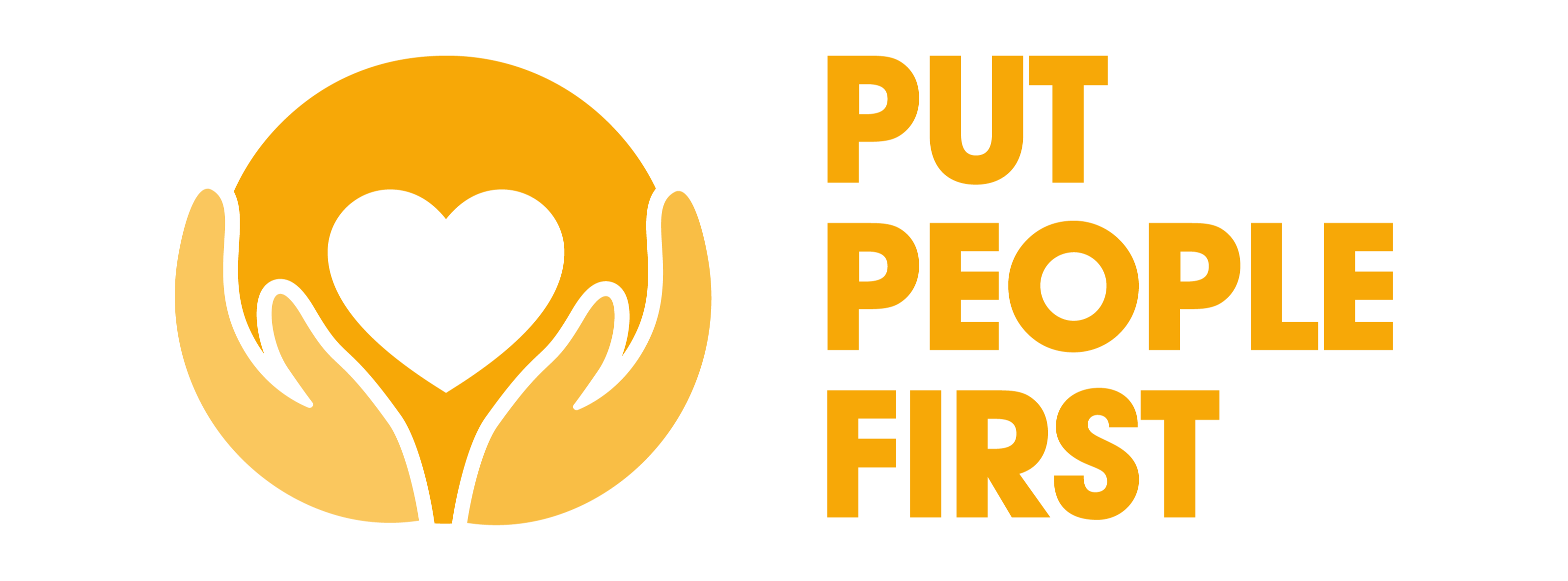 put people first