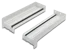 Knauf - Perfex Alu-Gleitabschluss weiß - Perfex-Aluminium-Gleitabschluss-weiss Abschluss Fensterbank