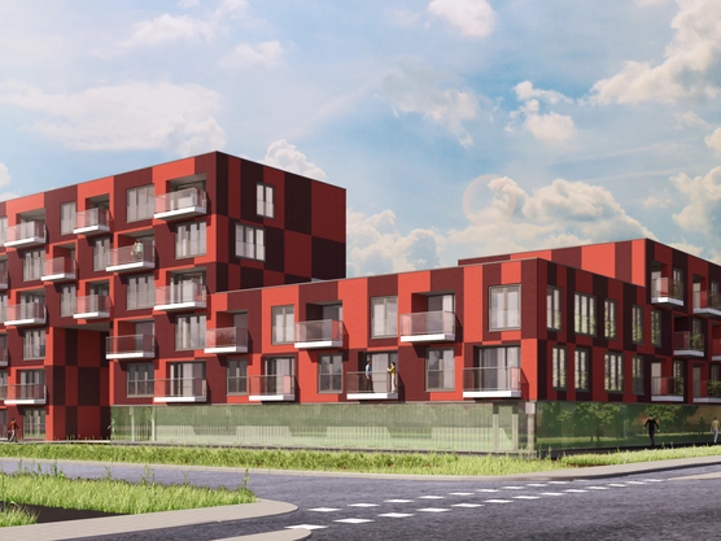 De Adelaar Hoogeveen