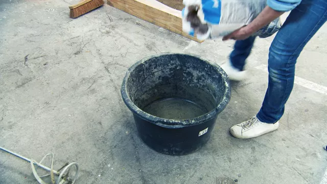 Knauf - Drain Chape - 38-Voegen van kasseien
