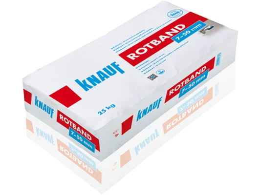 Knauf - Rotband - 102764_Rotband 25 kg