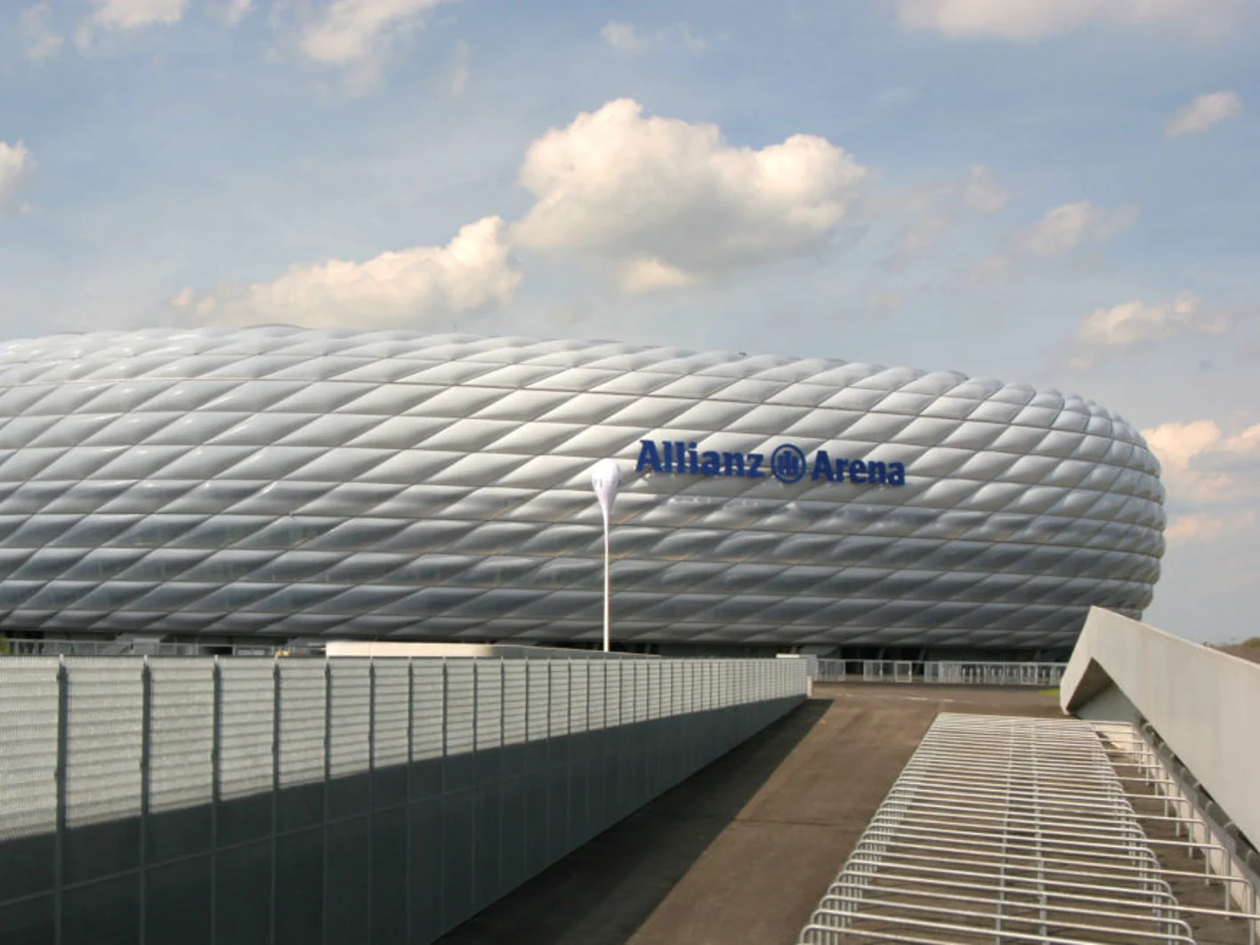 Allianz Arena