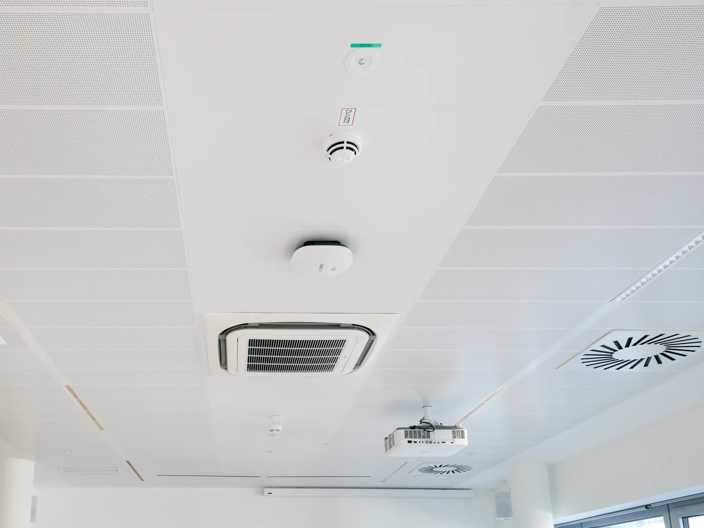 Haus der Digitalisierung in Tulln a. d. Donau
