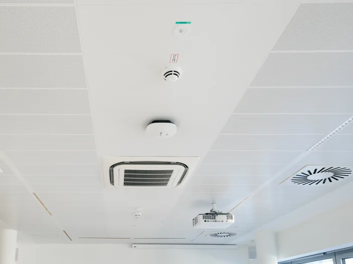 Haus der Digitalisierung in Tulln a. d. Donau