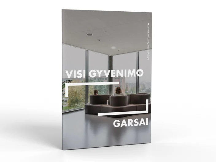Danoline - Visi gyvenimo garsai