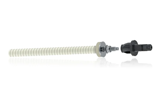 Knauf - EJOT® Iso-Bar - Iso Bar Cappotto