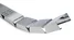 Knauf - CD profile 60/27/0.6 concave curved - 00499746_Risy-Wave CD-profil 60 konkav