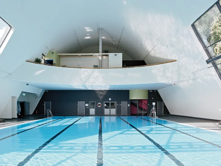 Wellness Centre Berlin