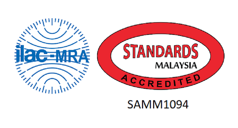 logo ILAC MRA JSM.