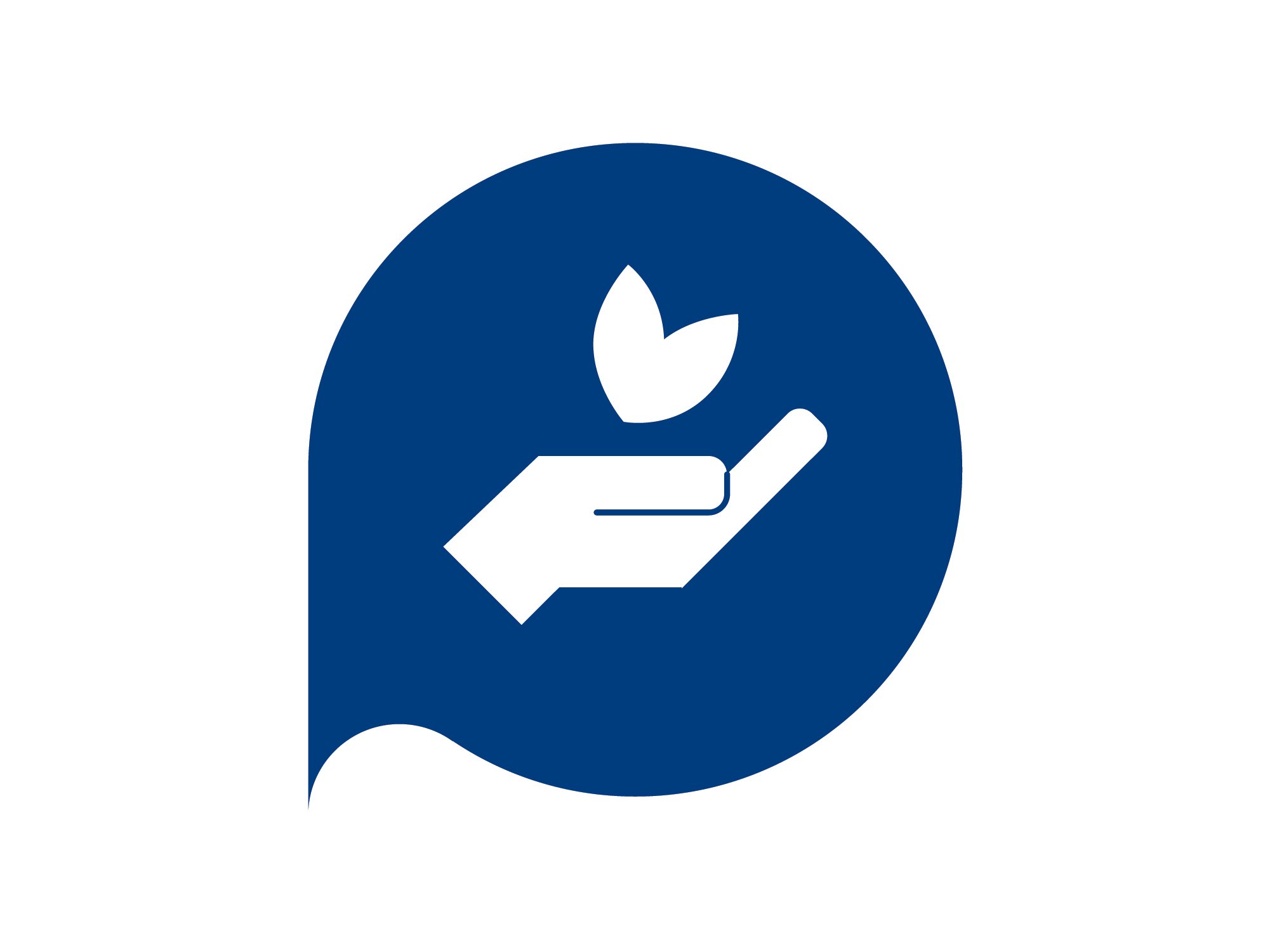 Sustainability Icon Padding (KR)