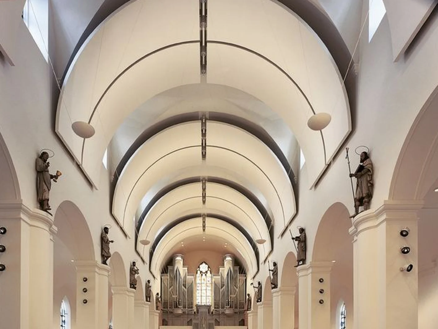Domul St. Martinus 3