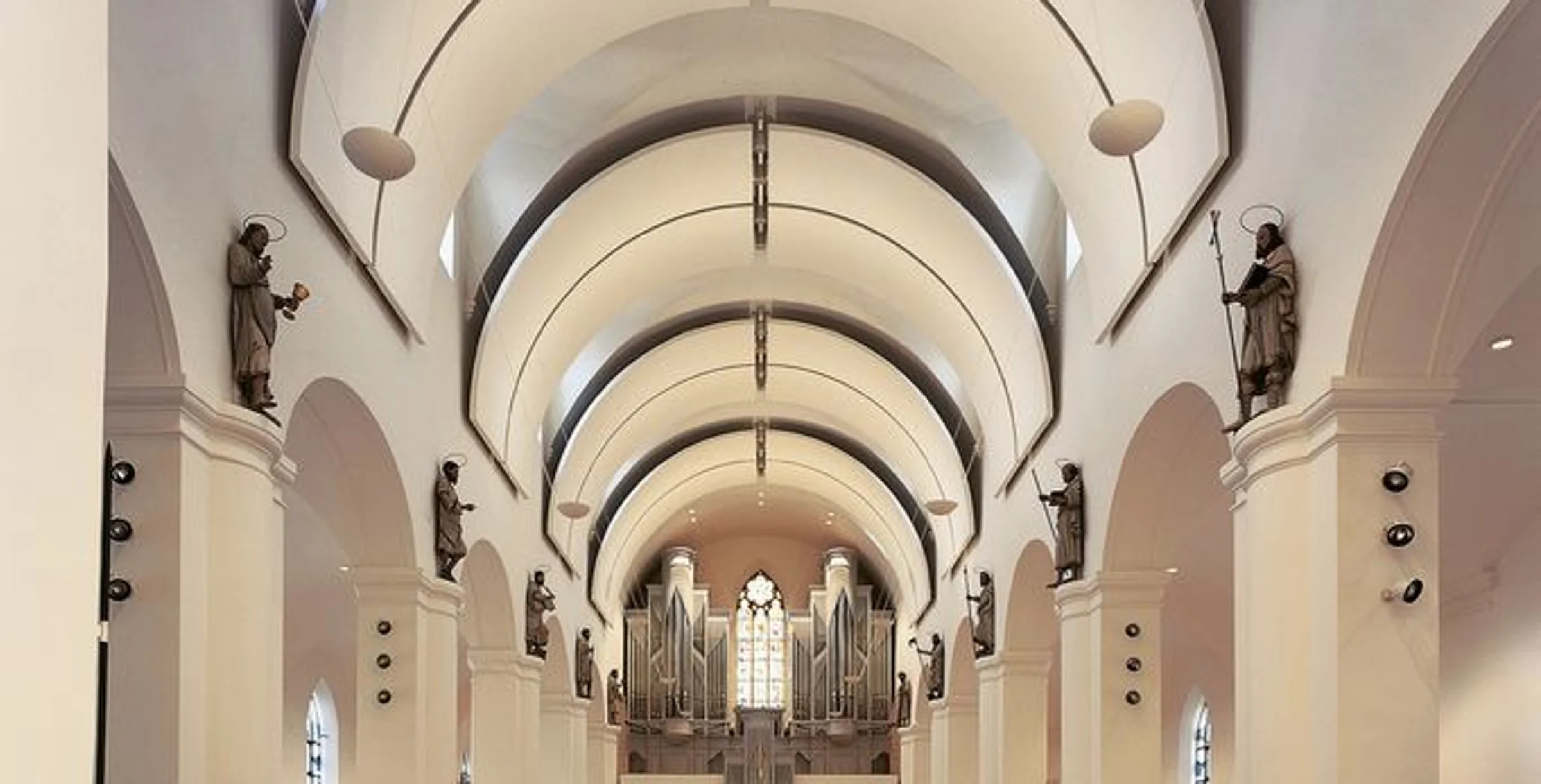 Domul St. Martinus 3