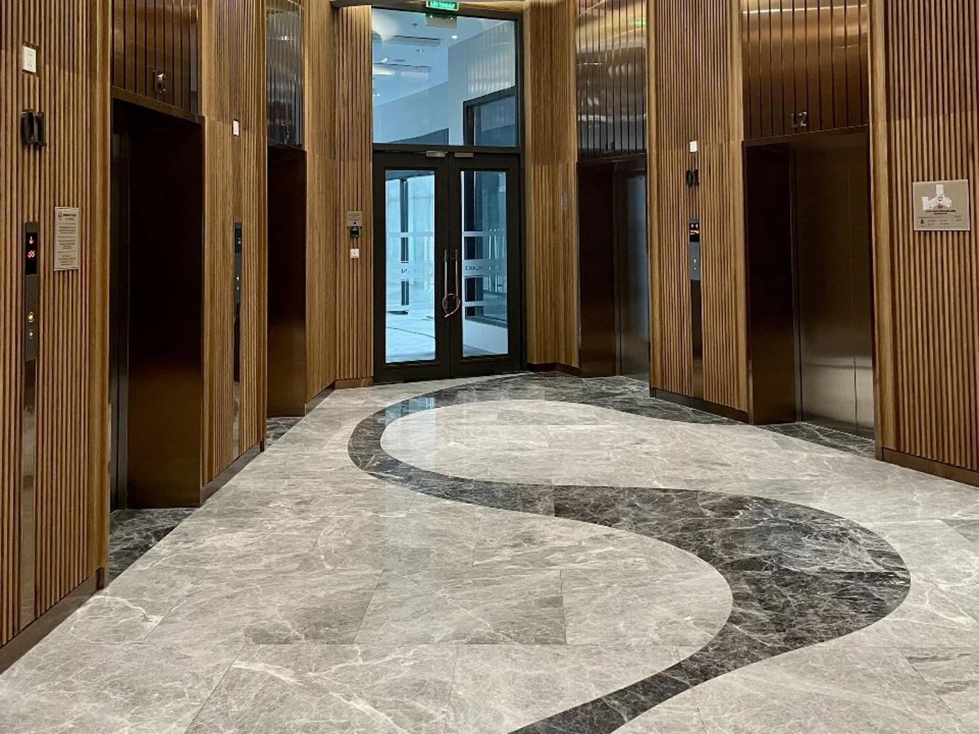 Residential -  SWANLAKE ONSEN ECOPARK 1
