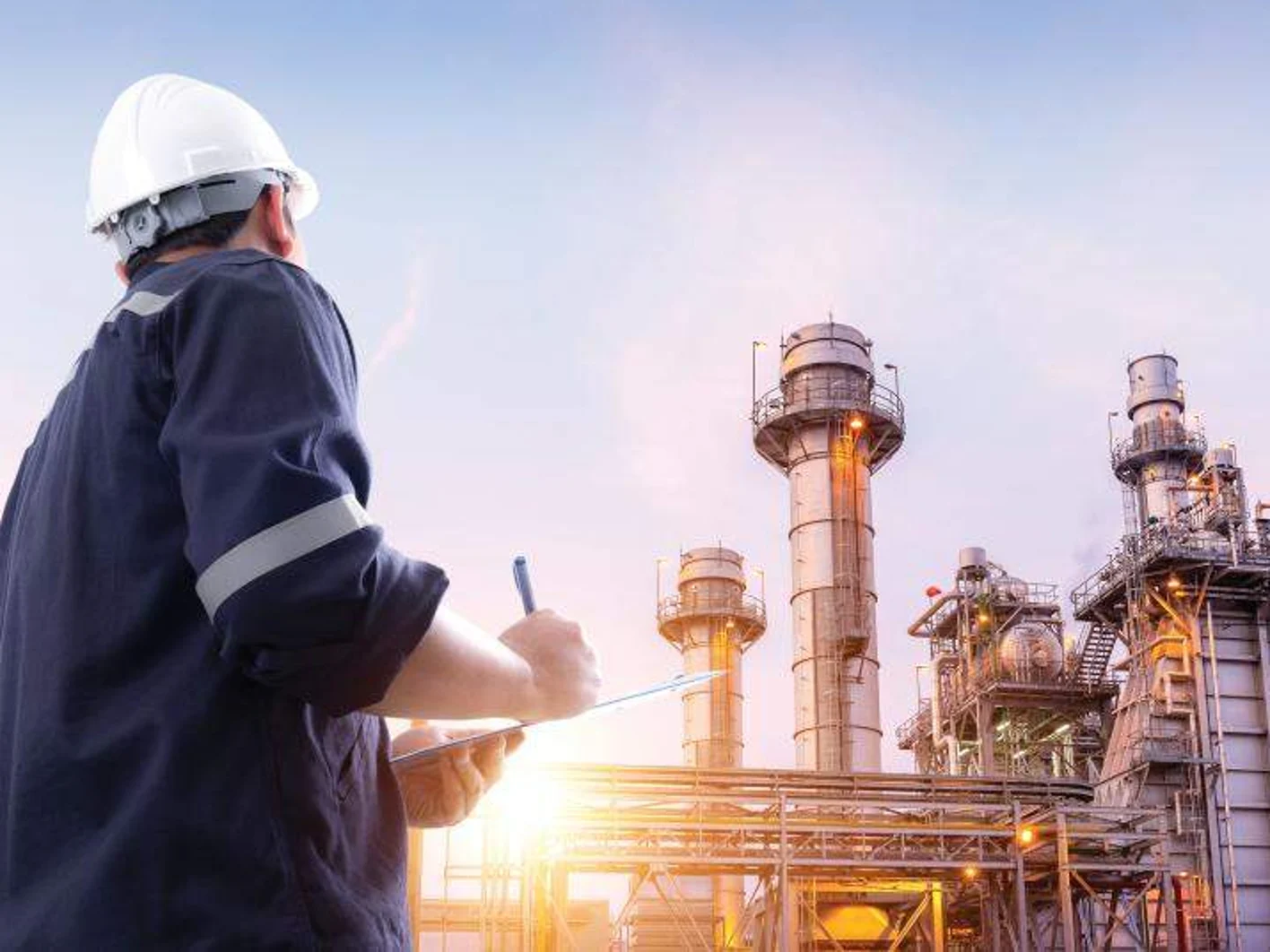 Insulation in Industry