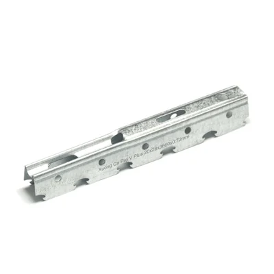 Knauf - Pro V Plus - Pro V Plus