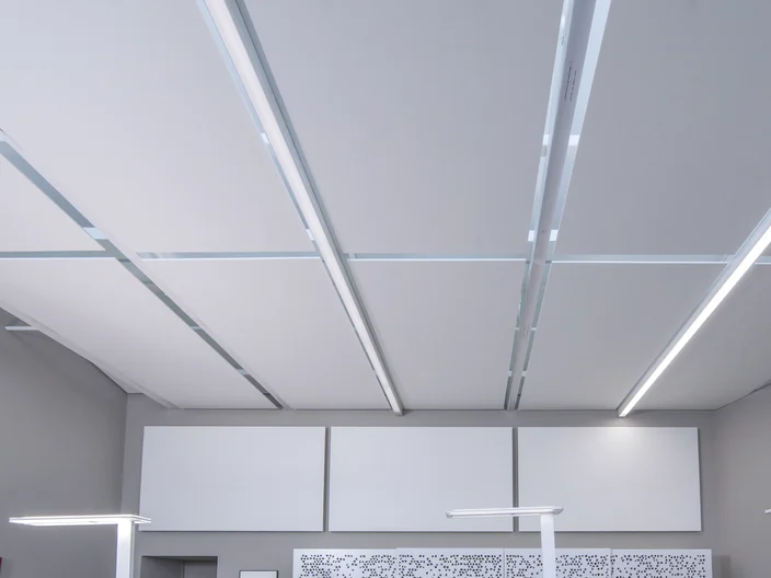 Bürogebäude Holzheim Cleaneo Smart 10
