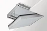 Knauf - REVO BS90  43 Variant - plafon