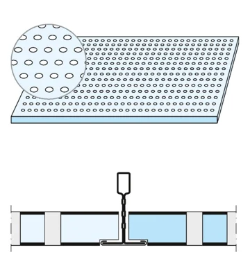 Knauf - Plaza Unity 4 S15, serv A+ - Plaza-Unity-6-S15-12-5