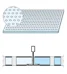 Knauf - Plaza Unity 4 S15, serv A+ - Plaza-Unity-6-S15-12-5