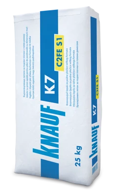 Knauf - Knauf K7 C2FE S1 - к7