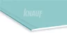 Knauf - Papan Gypsum MoistureShield
