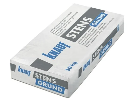 Knauf - Stens Grund - 00055083 Stens Grund 30 kg