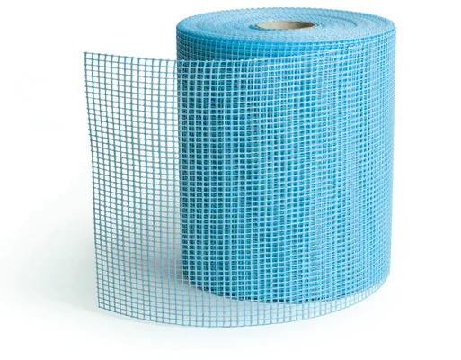 Knauf - AQUAPANEL® Exterior Reinforcing Tape - Knauf AQUAPANEL Exterior Reinforcing Tape