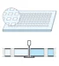 Knauf - Plaza Quadril, 9.5 - Plaza-Quadril-S15S24-9-5