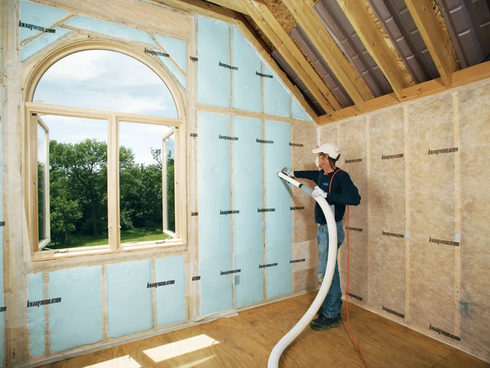 Supafil Timber Frame 