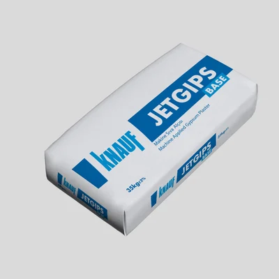 Knauf - Jetgips Base - Jetgips Base