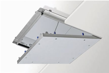Access Panels