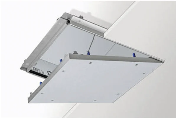 Knauf - פתח שרות REVO - Access Panels