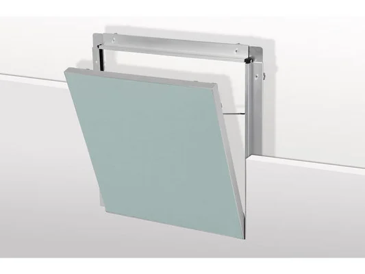Knauf - ALU EASY - Alu Easy