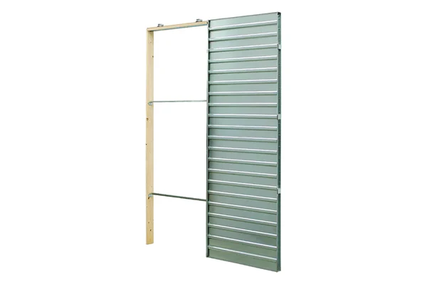Knauf - Telai per porte scorrevoli, accessori e kit di ricambio - Telaio Porte Scorrevoli Accessori