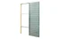 Knauf - Telai per porte scorrevoli, accessori e kit di ricambio - Telaio Porte Scorrevoli Accessori