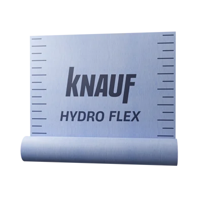Knauf - Knauf Hydro Flex Mata uszczelniająca 1000mm x 10m i 30m - Mata Hydro Flex