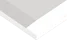Knauf - Ultra Board® 15 mm - Knauf Ultra Board® 15 U-1 med fire forsænkede kanter