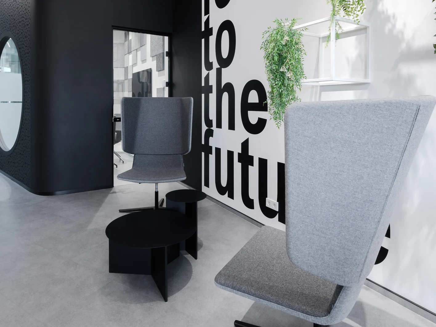 Knauf biuro interjeras Vilniuje - 17