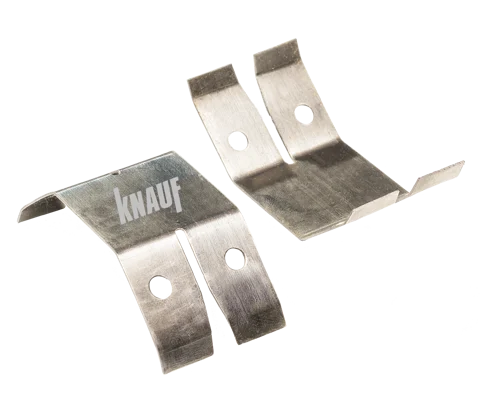 Knauf - Spring hanger with wire hook - Tăng đơ Inox